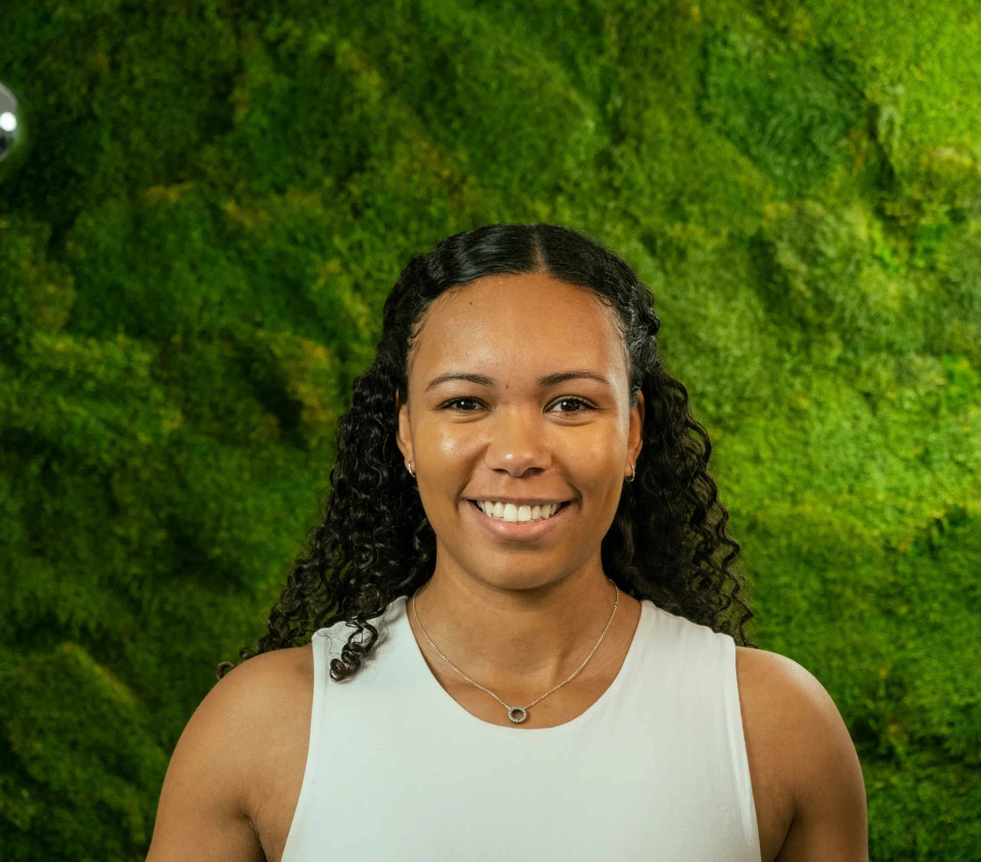 Dr. Danika Phillips, Oakland family chiropractor and founder of Fika Chiropractic